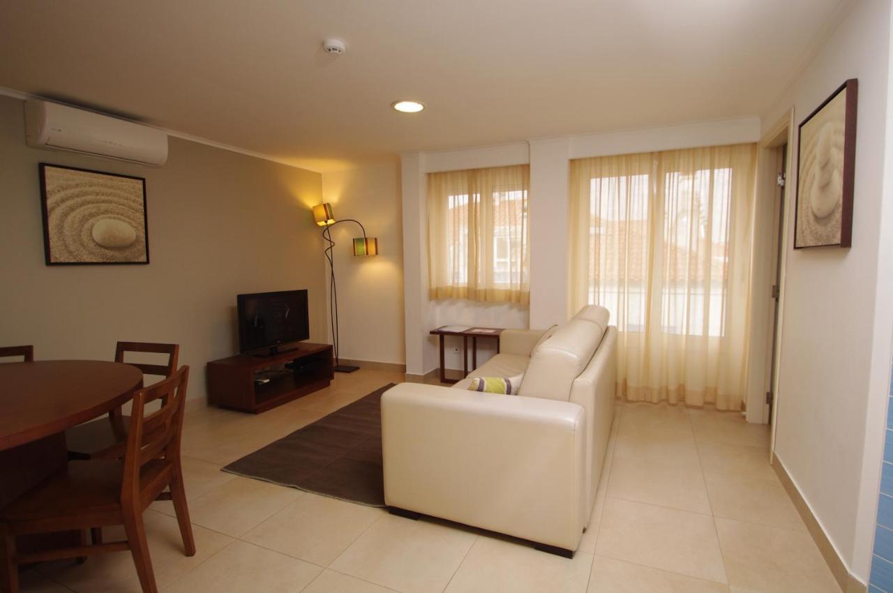 Apartamentos Vila Nova Vila Nova de Milfontes Exterior photo