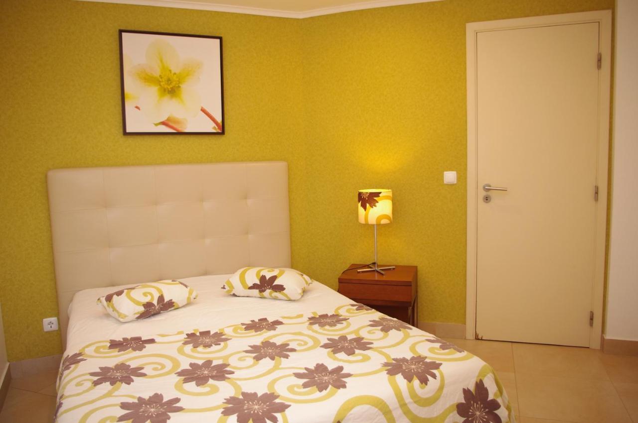 Apartamentos Vila Nova Vila Nova de Milfontes Exterior photo