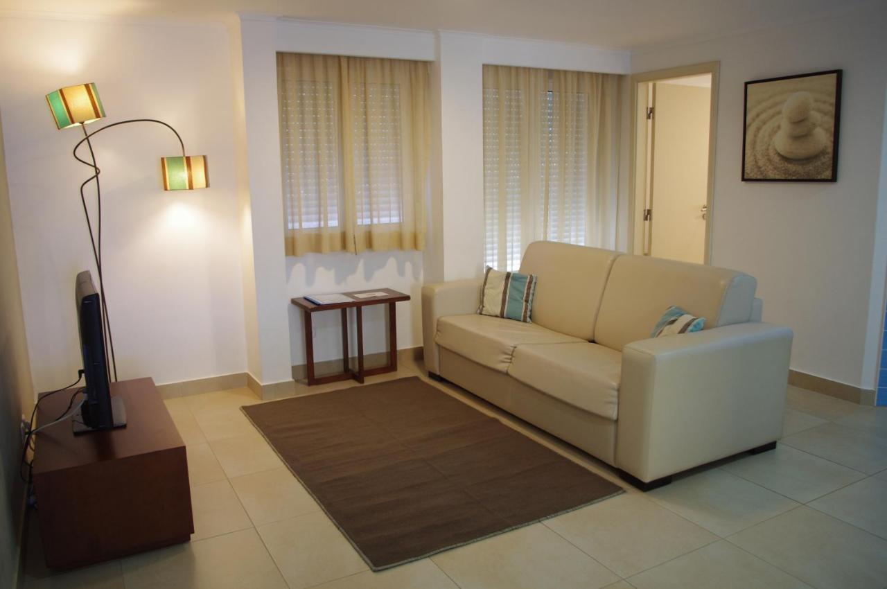 Apartamentos Vila Nova Vila Nova de Milfontes Exterior photo