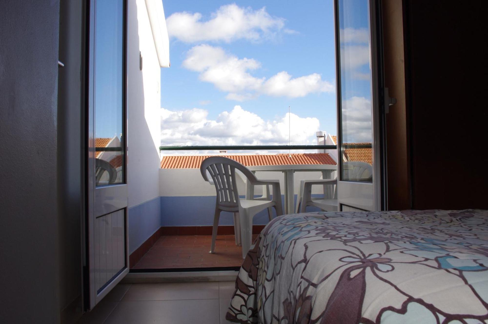 Apartamentos Vila Nova Vila Nova de Milfontes Exterior photo